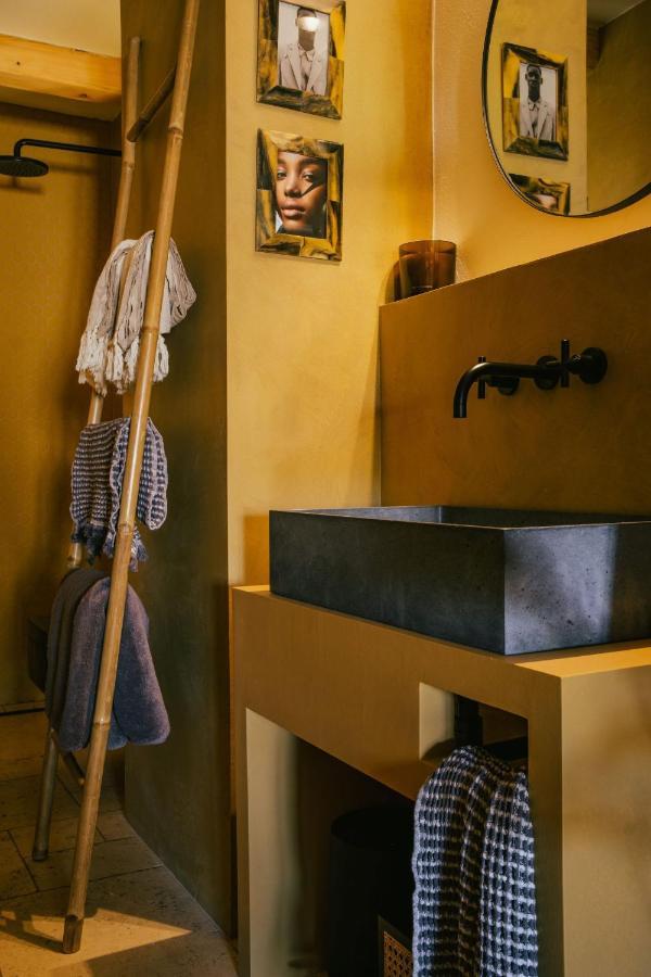 Marinada Vinicni Dum Bed & Breakfast Pavlov Bagian luar foto