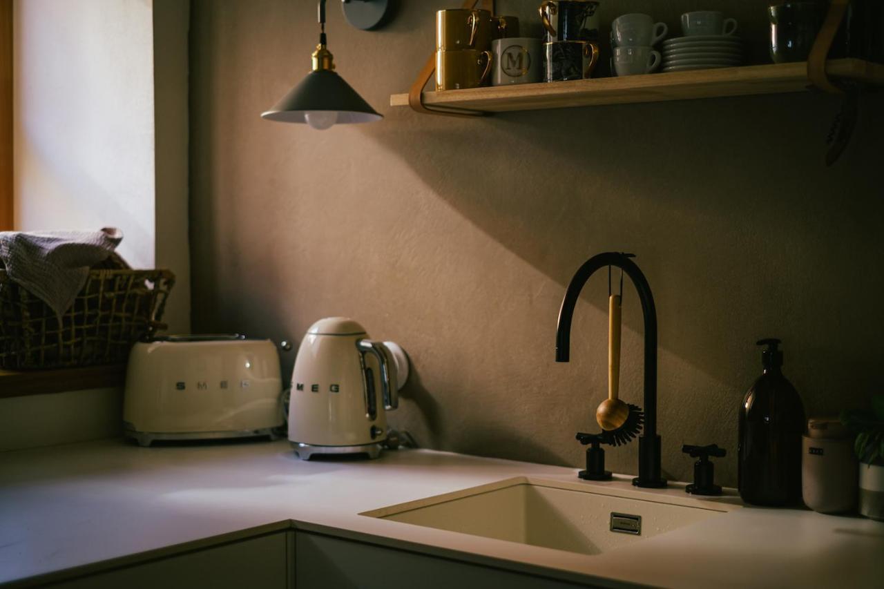 Marinada Vinicni Dum Bed & Breakfast Pavlov Bagian luar foto