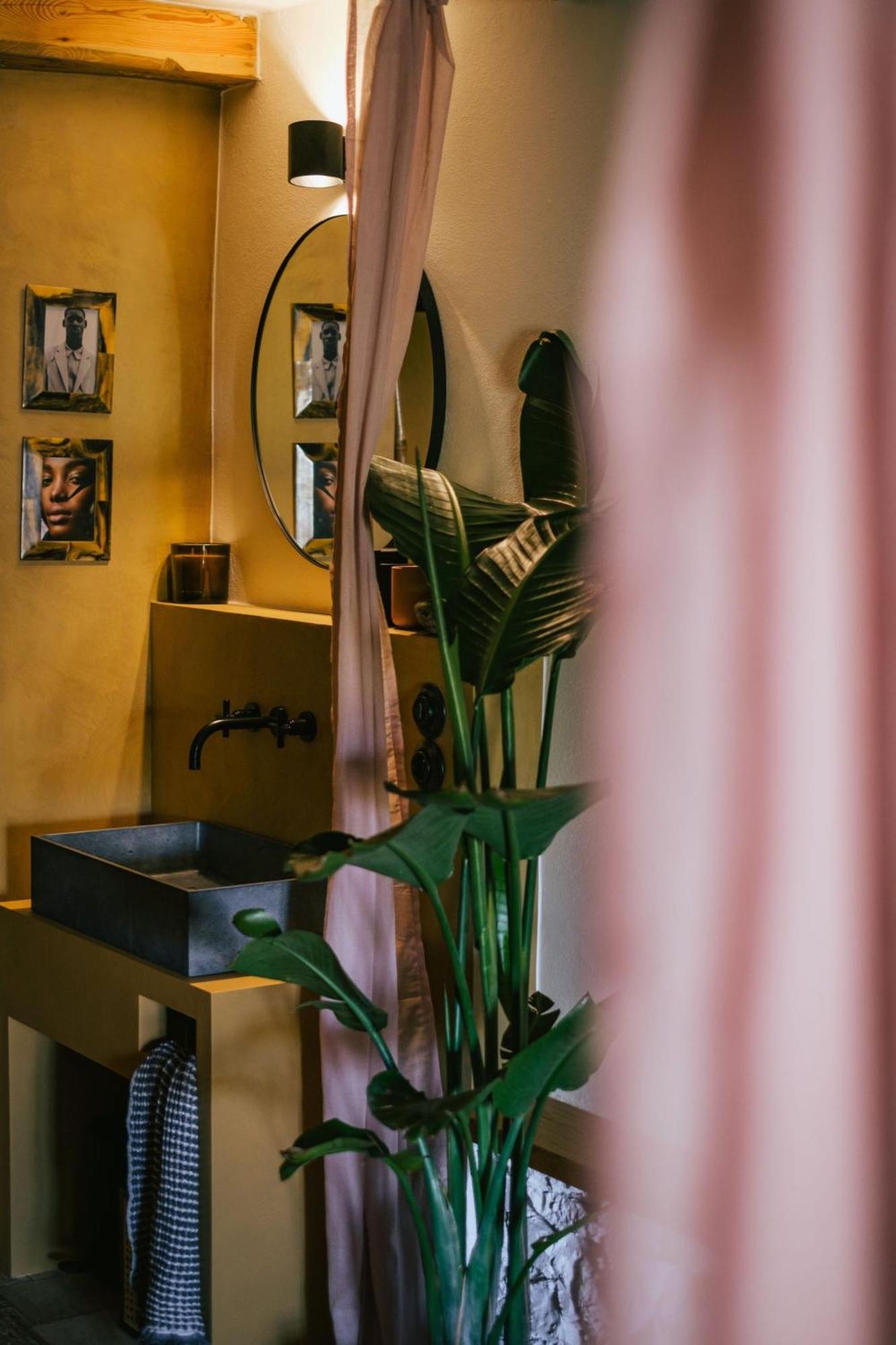 Marinada Vinicni Dum Bed & Breakfast Pavlov Ruang foto