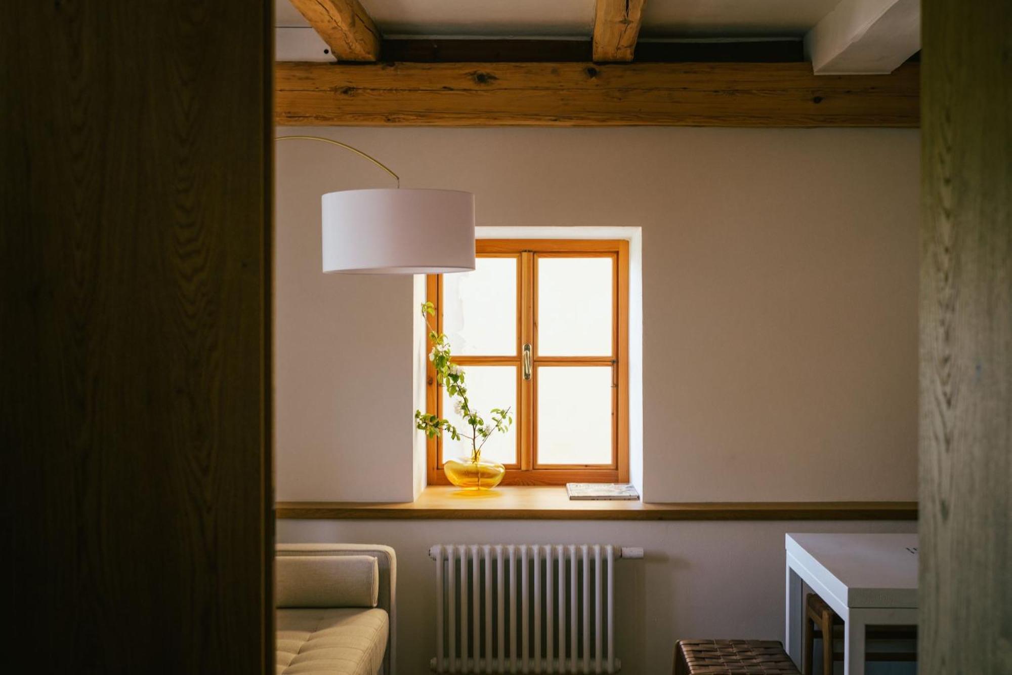 Marinada Vinicni Dum Bed & Breakfast Pavlov Ruang foto