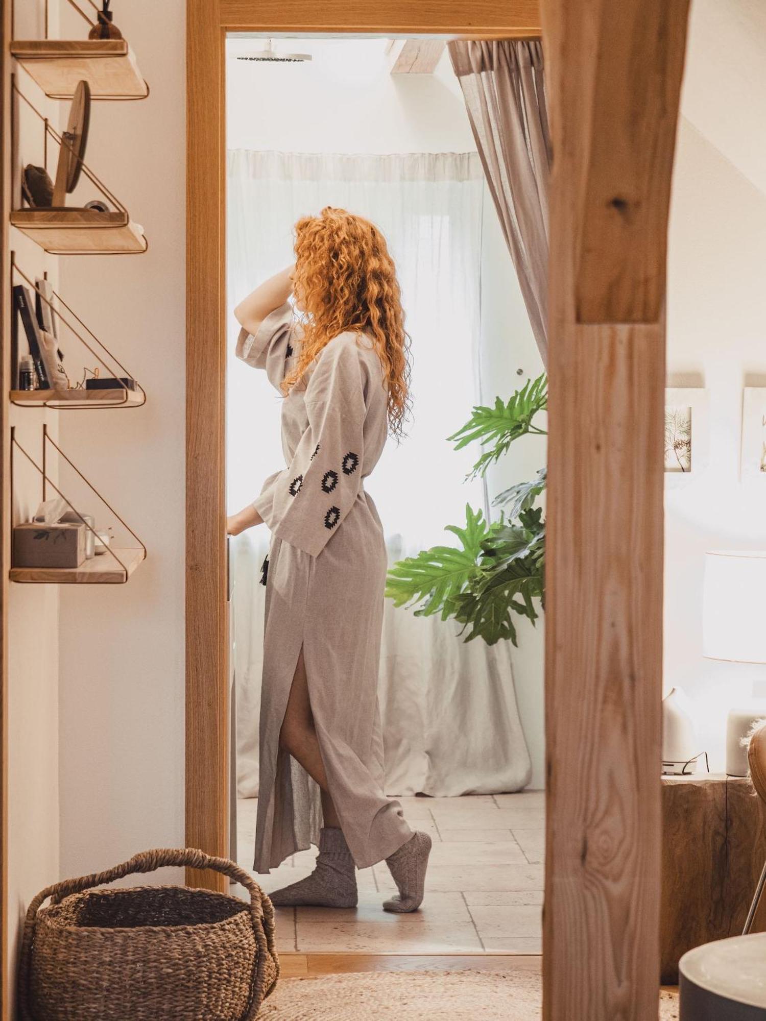 Marinada Vinicni Dum Bed & Breakfast Pavlov Ruang foto