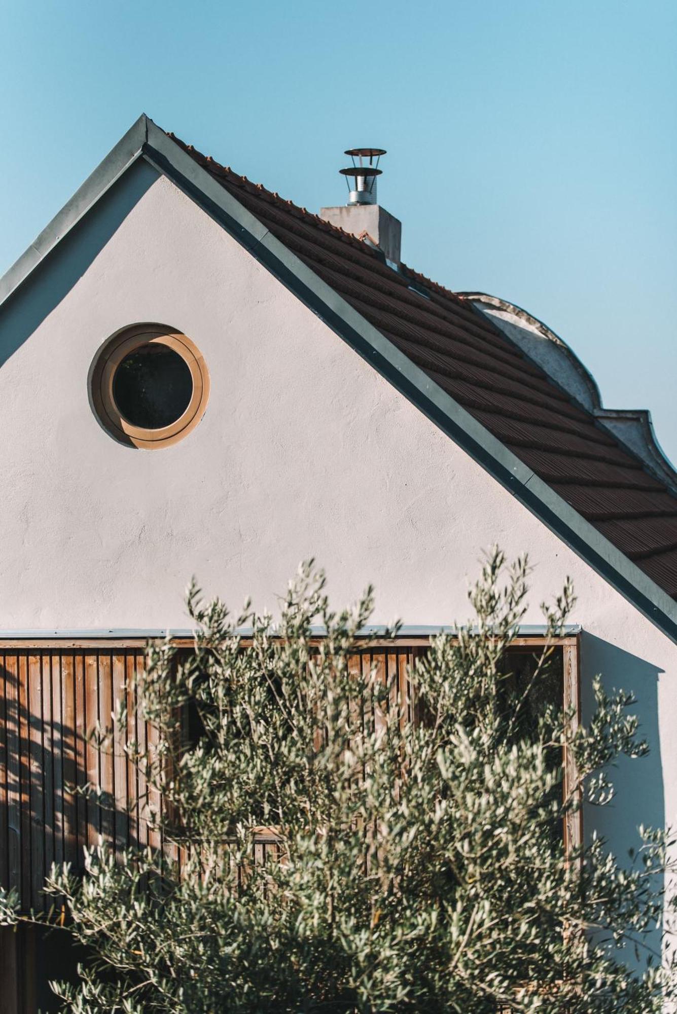 Marinada Vinicni Dum Bed & Breakfast Pavlov Bagian luar foto