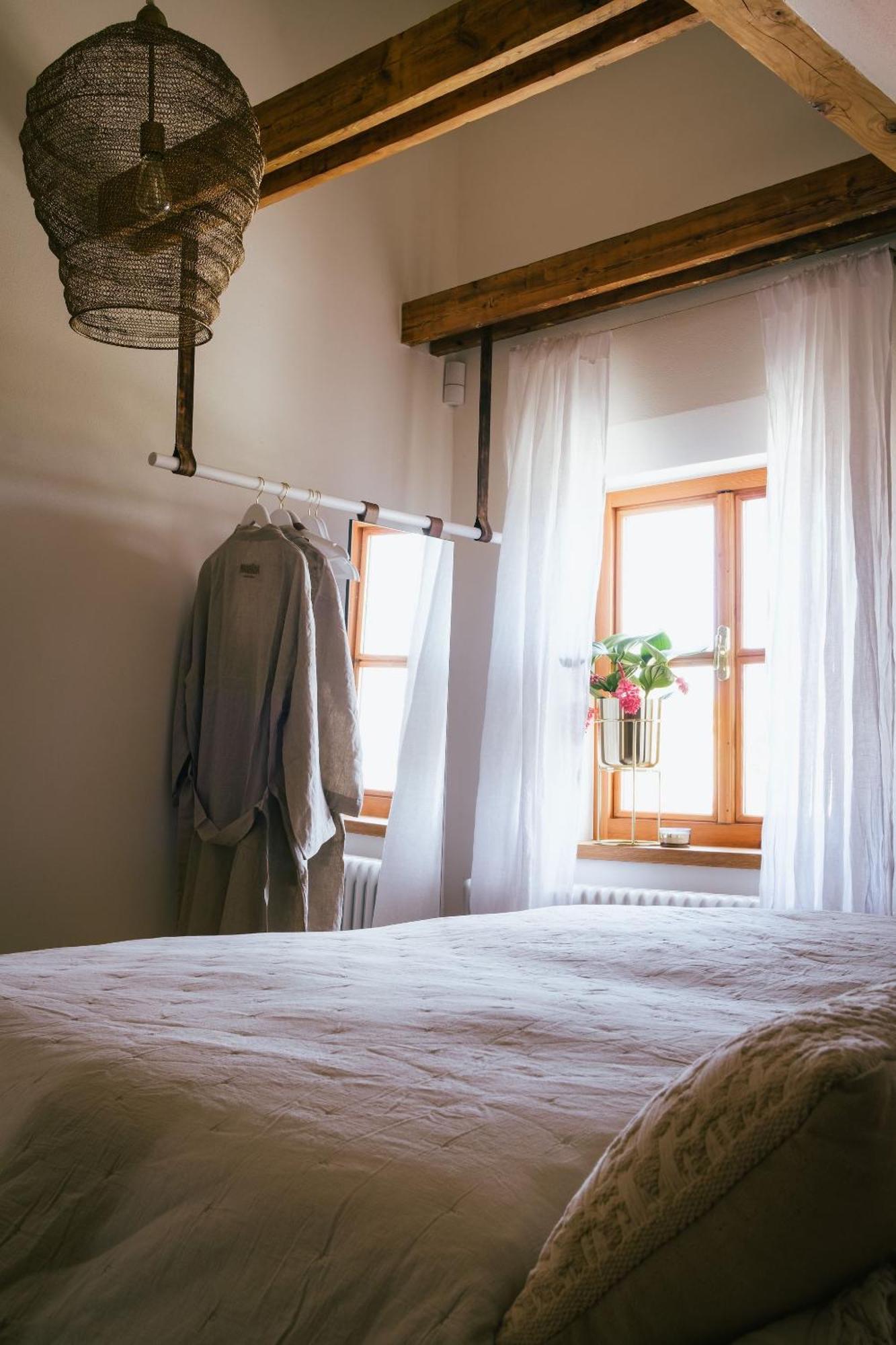 Marinada Vinicni Dum Bed & Breakfast Pavlov Bagian luar foto